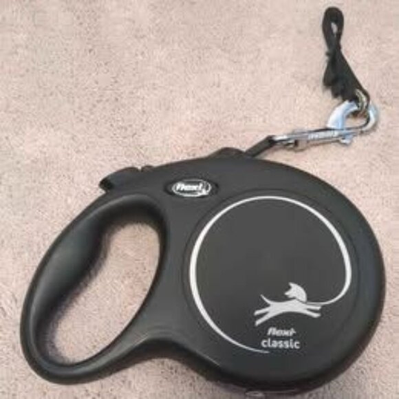 Flexi Other - NWT Flexi Lead Classic 26 feet dog leash